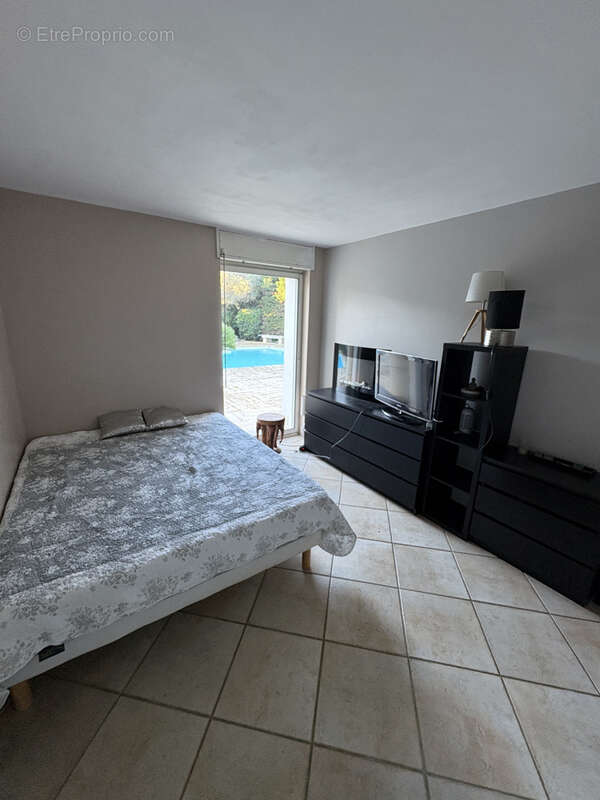 Maison à LA SEYNE-SUR-MER