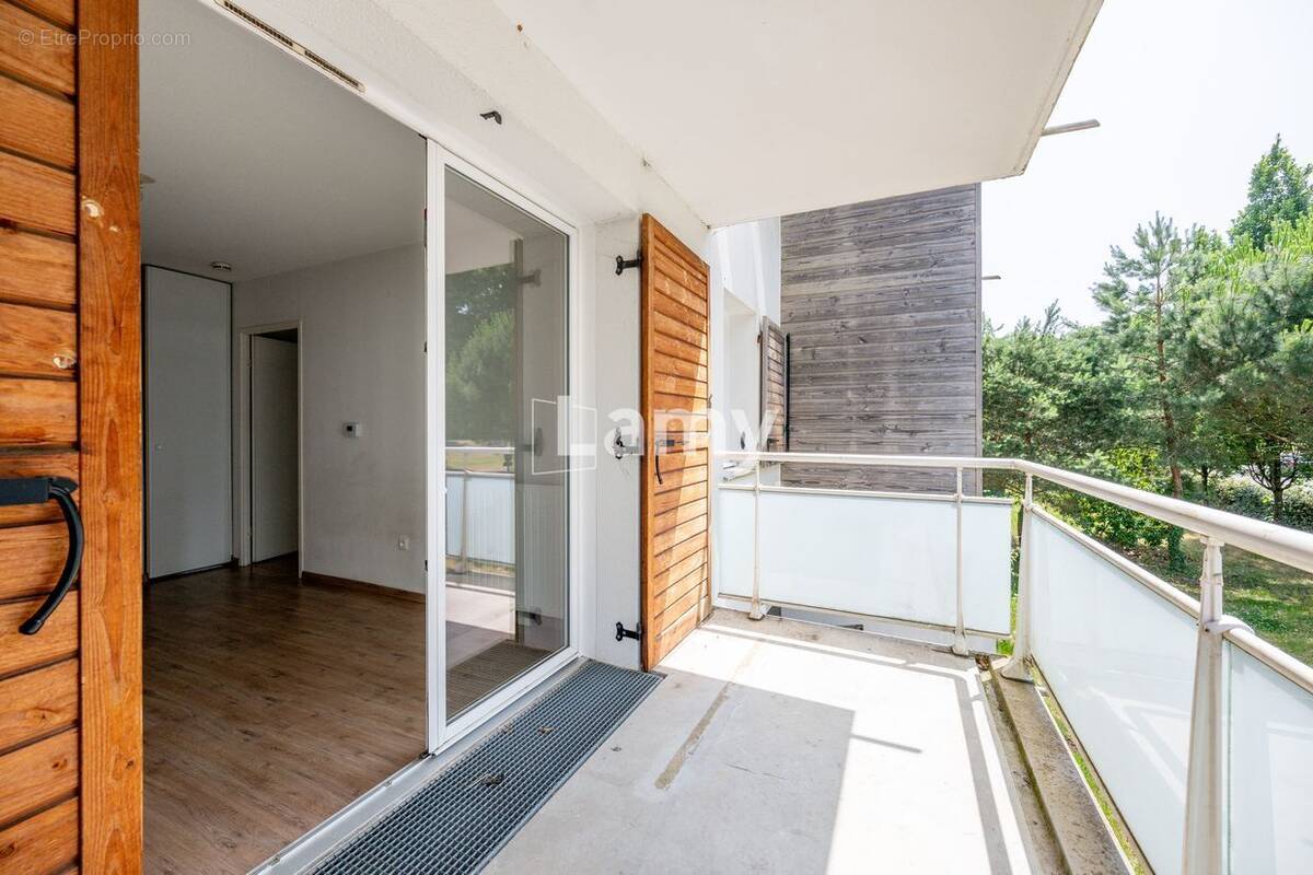 Appartement à GRADIGNAN