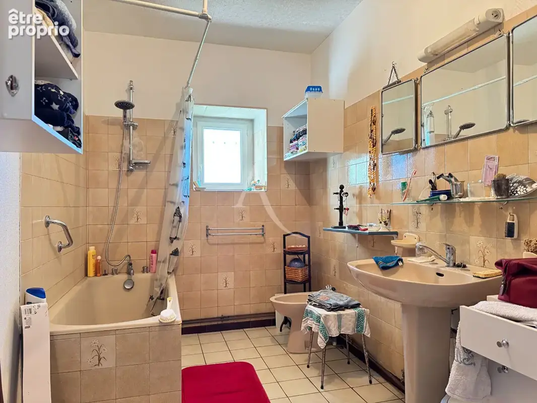 Maison Mouzeuil Saint Martin - photo 9