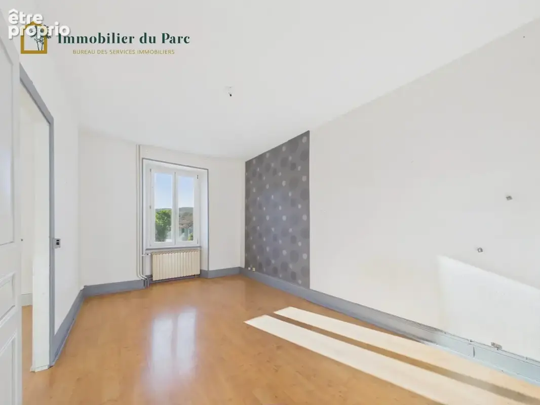 A vendre - Maison individuelle 6 pièces - Villars-lès-Blamont - photo 13