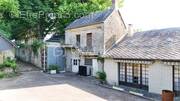 Maison à LE MERLERAULT