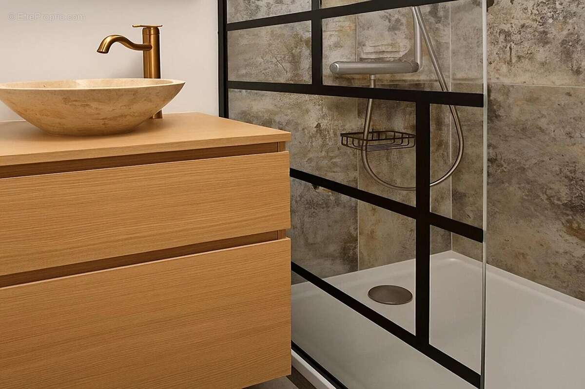 Appartement à CHATOU