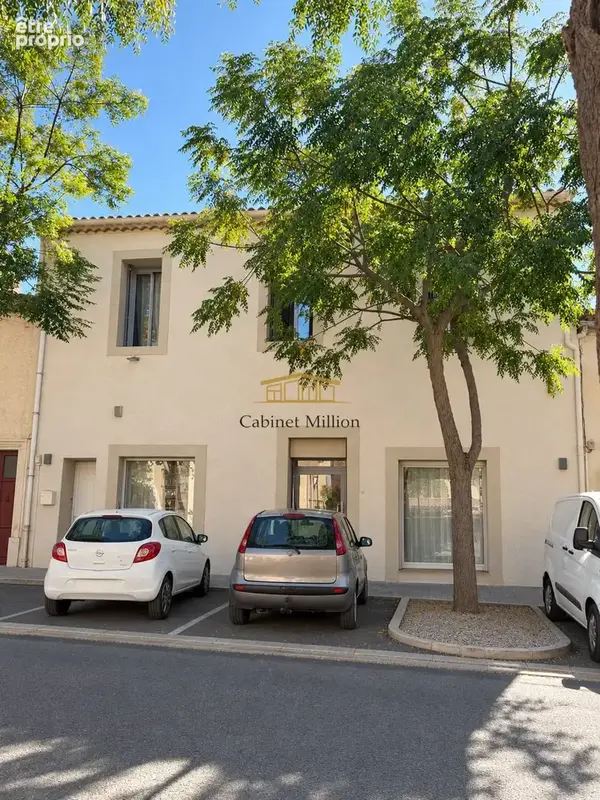 Photo Maison à Vic-La-Gardiole au prix de 445 000€