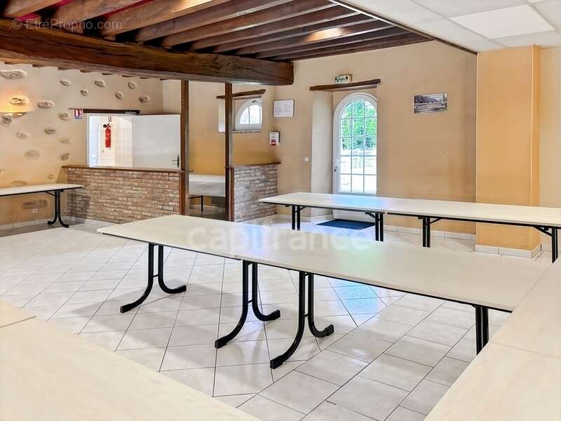 Propriéte à vendre Gite de groupe avec maison d'habitation - photo 32