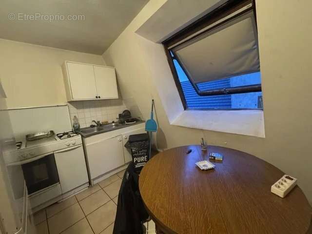 Appartement à LA MURE