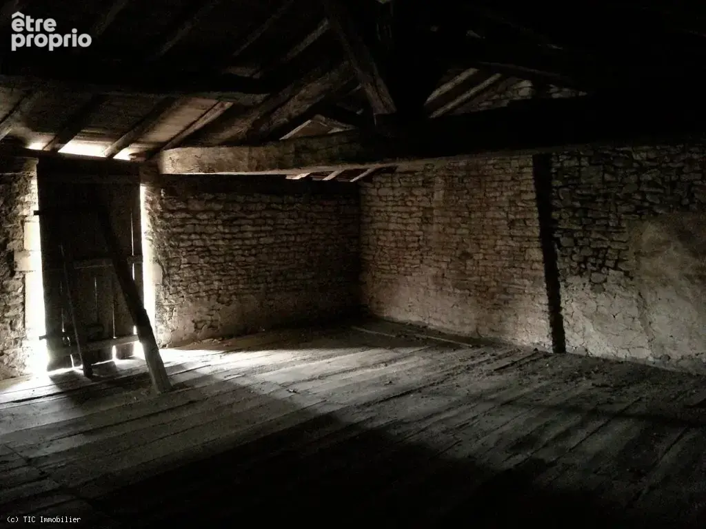 Maison De Campagne Avec Une Deuxième Maison Et D'Autres Dépendances - photo 43