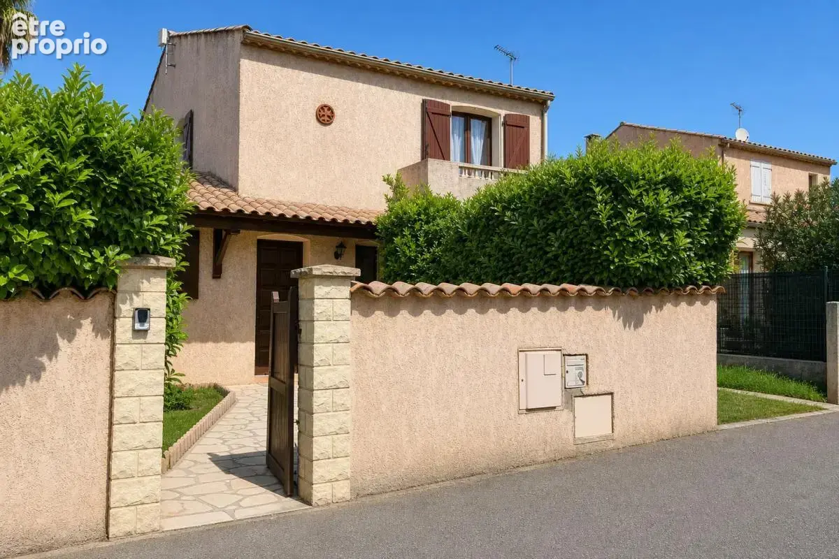 Maison familiale avec piscine – calme absolu – 4 chambres - photo 12