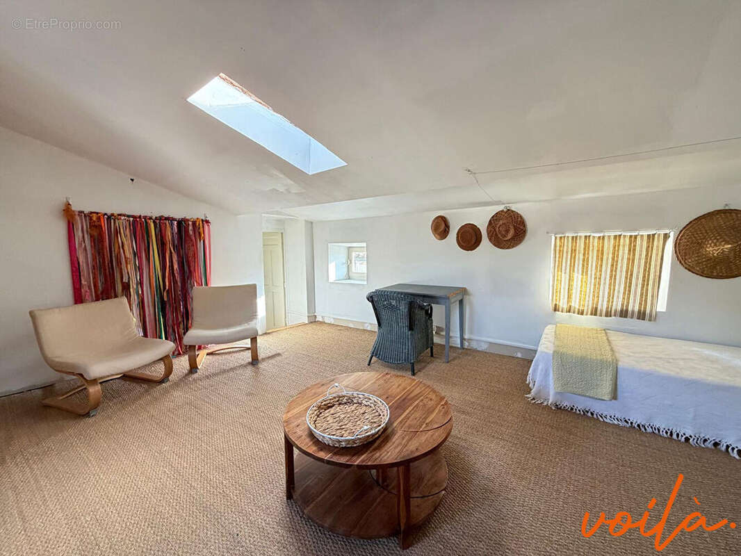 Appartement à CARCASSONNE