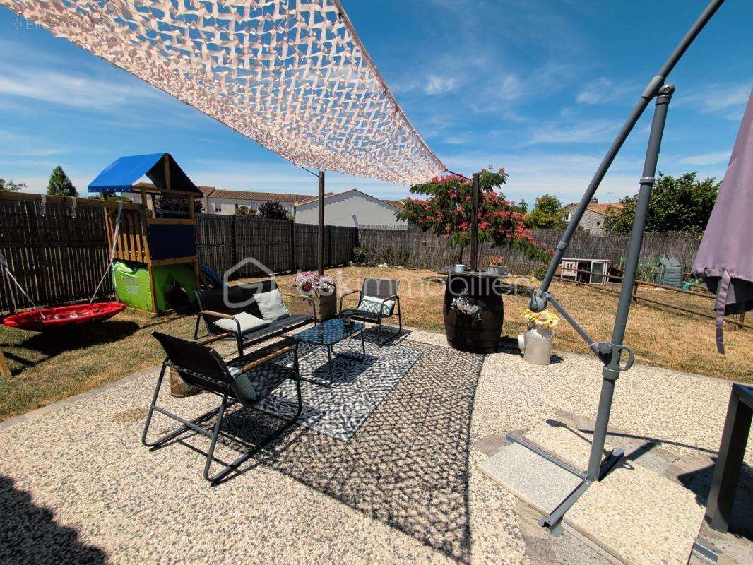 Maison familiale 121 m² - Jardin – Garage - Grenier - photo 21