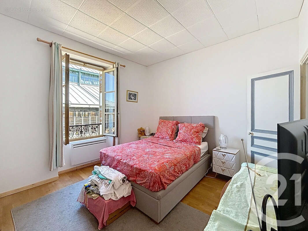 Appartement à SENS