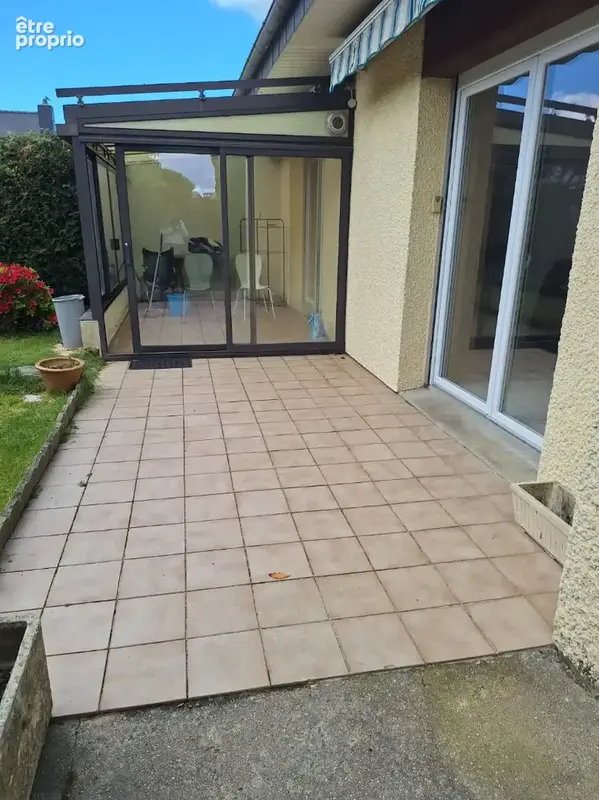 Maison 3 ch -  proche Centres commerciaux  - Pour investissement locatif - photo 4