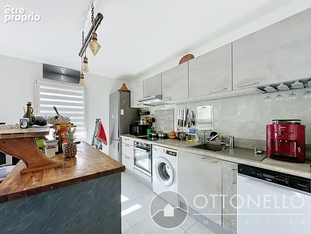 Appartement Roquebrune Sur Argens 3 pièces 57.70 m2 avec terrasse garage et parking - photo 5