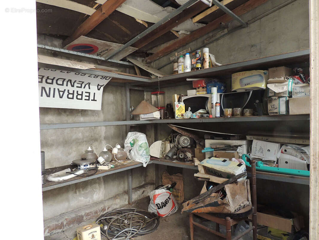 Commerce à BORDEAUX