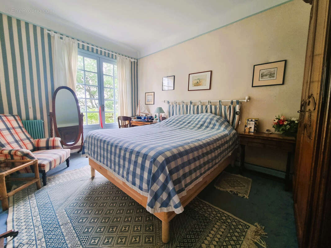 Maison à VILLEFRANQUE