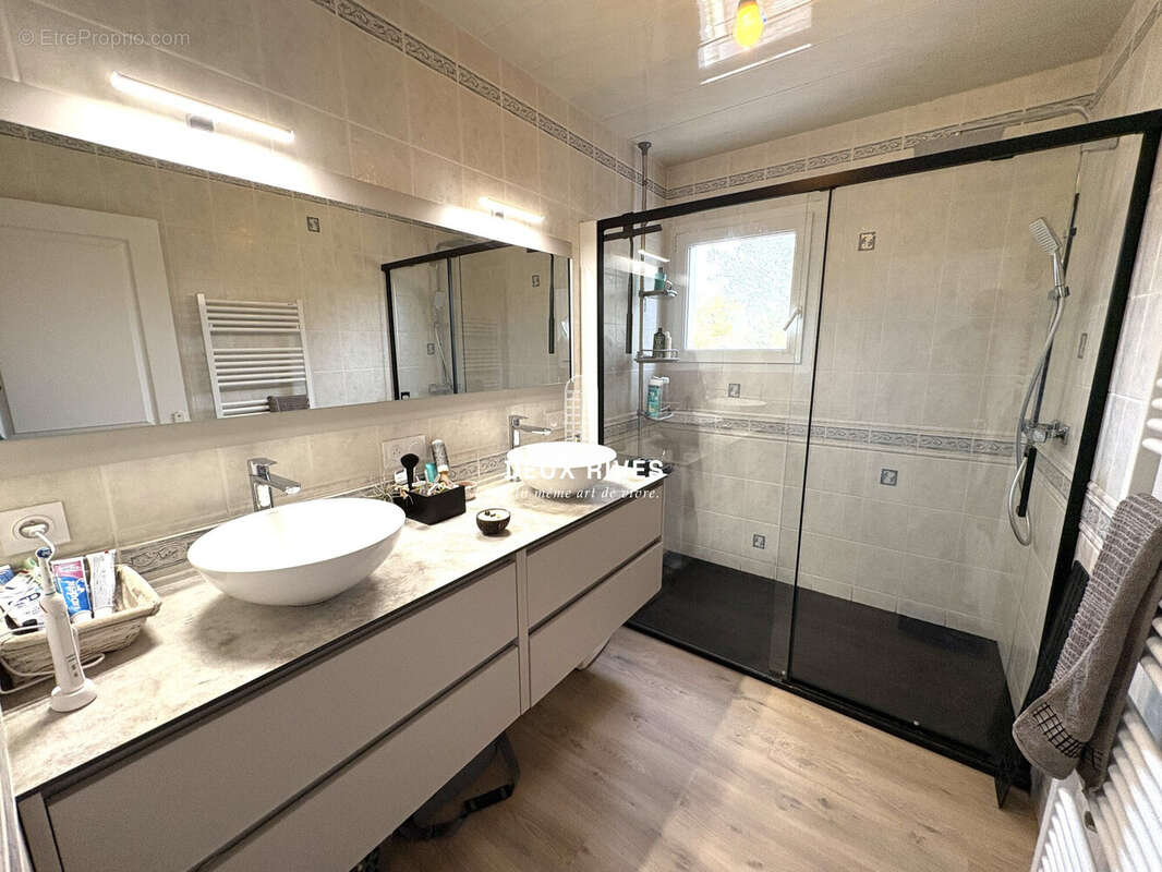 Maison à SAINT-MARS-DU-DESERT