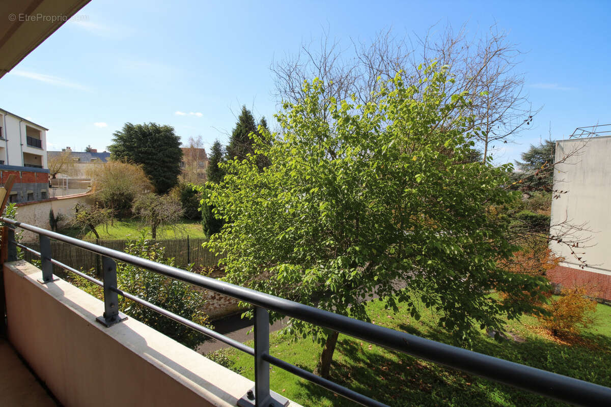 Appartement à CHARTRES