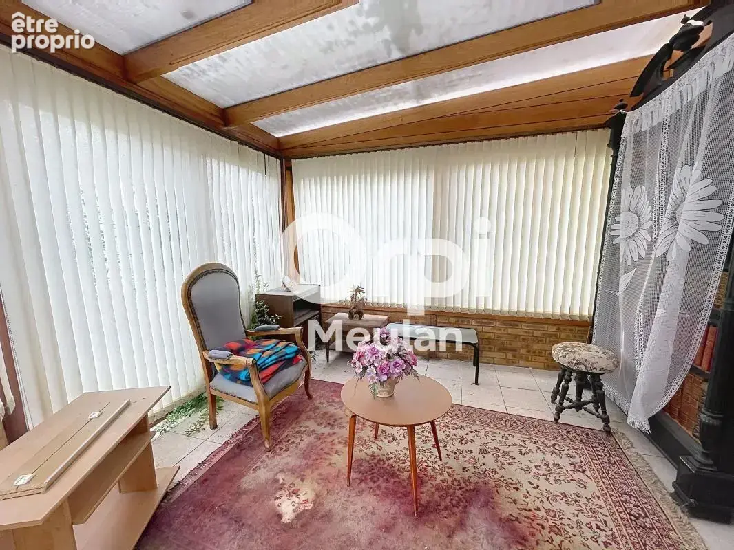Maison À Vendre - photo 12