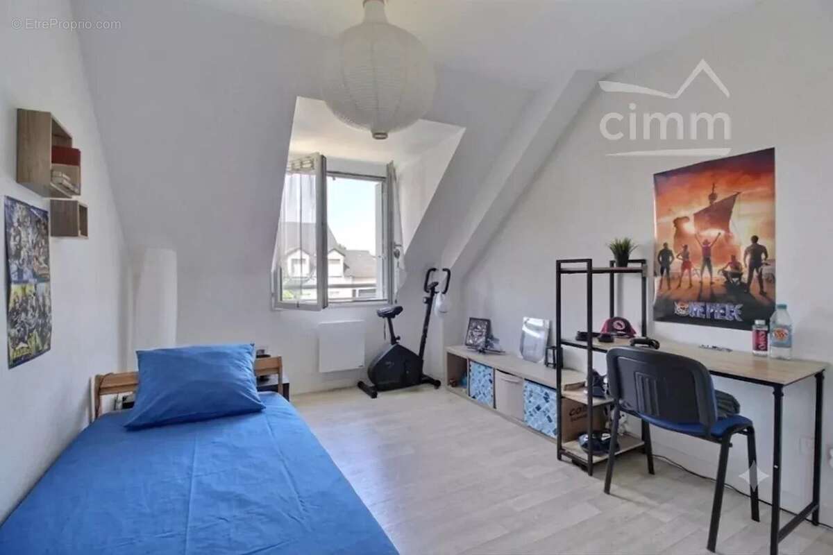 Maison 4p 88m² Ballan-Miré - photo 5