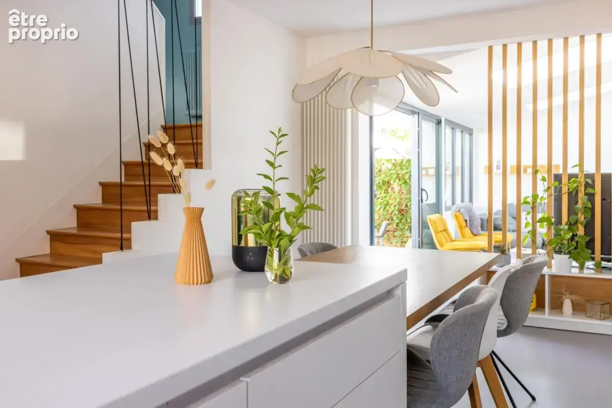 Photo Maison à Nantes au prix de 456 750€
