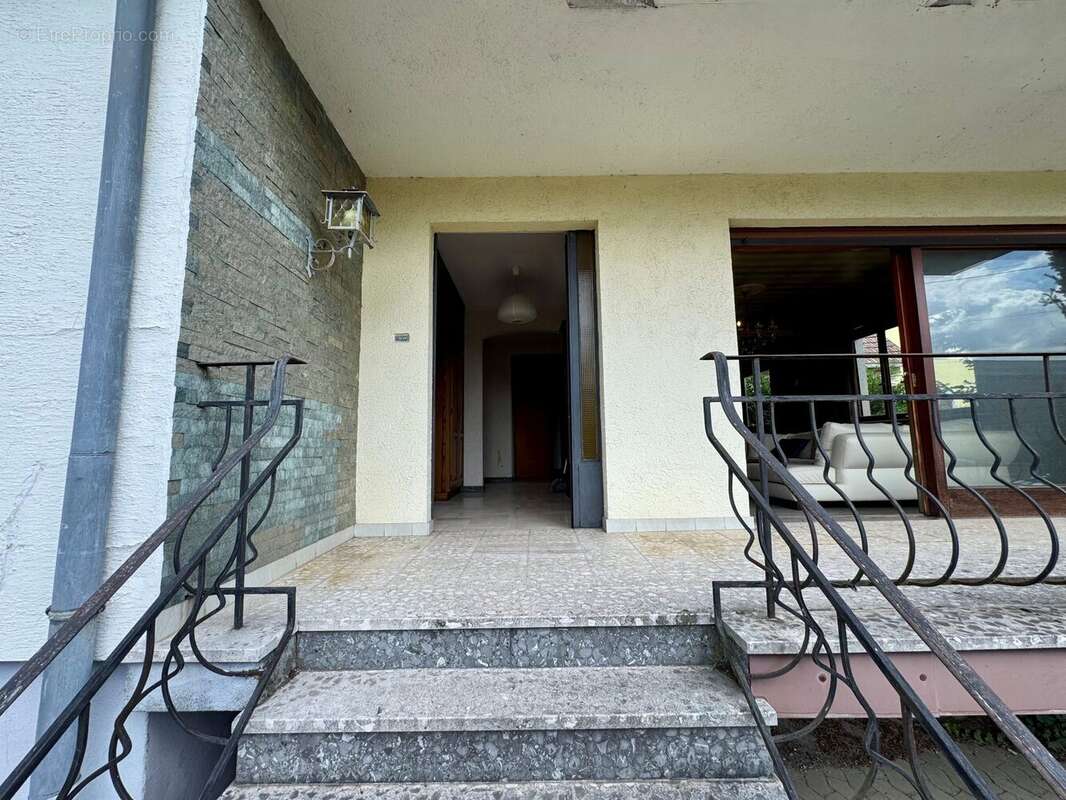 Maison 128 m² à Batzendorf  - photo 6
