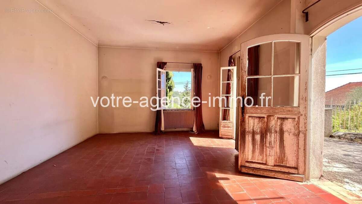 Maison 4/5 pièces Saint Pancrace / Vue mer / Jardin / Garage - photo 5