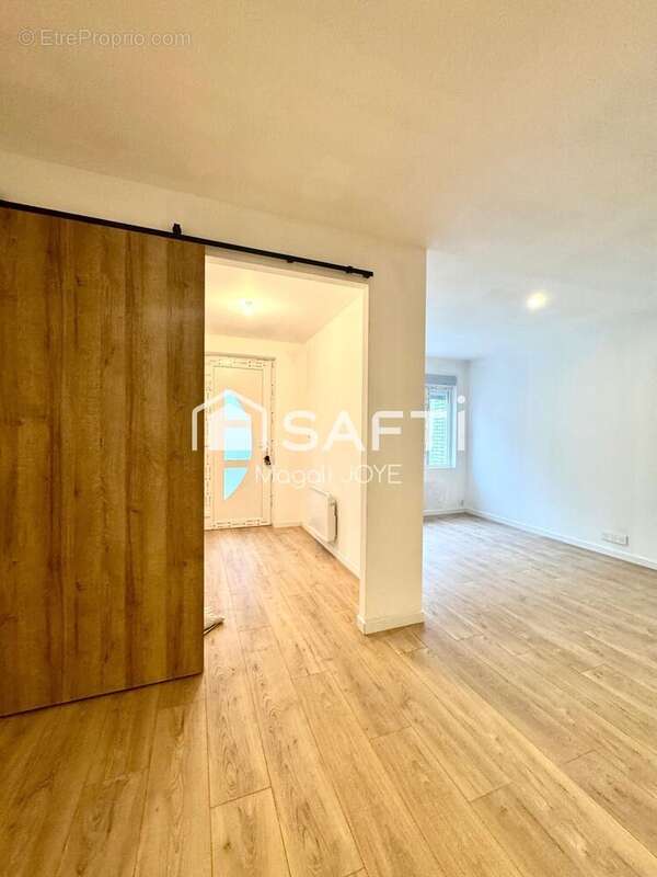 Photo 4 - Maison à HOUDAIN