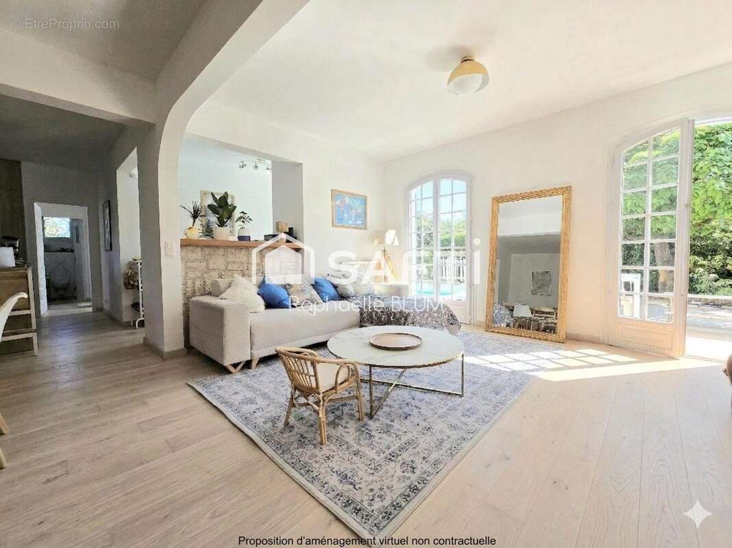 Photo 2 - Maison à GRADIGNAN
