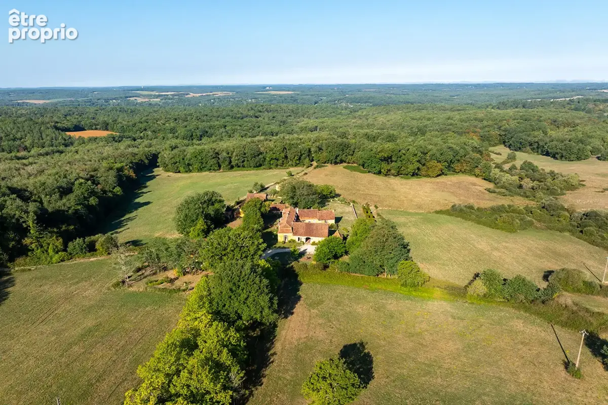 Chartreuse d'exception du xviiième siècle au coeur du périgord vert - photo 19