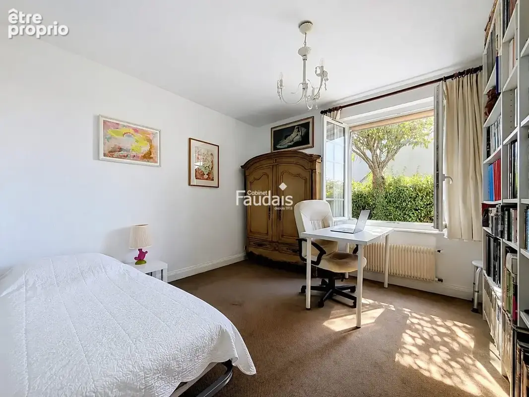 Maison 6 pièces 160 m² à vendre à Vains (50300) - photo 9
