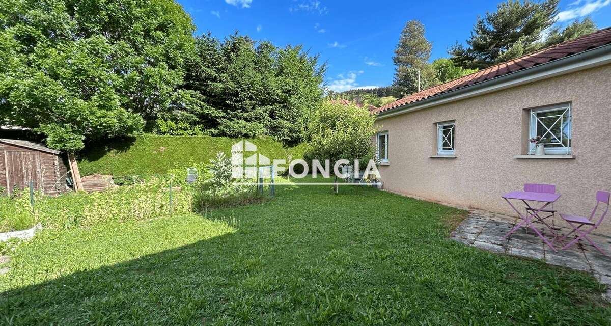 Villa d'exception 238m² -Piscine & Espace Bien-être - St-Chamond - photo 10