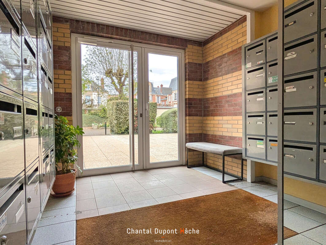 Appartement à CHARTRES