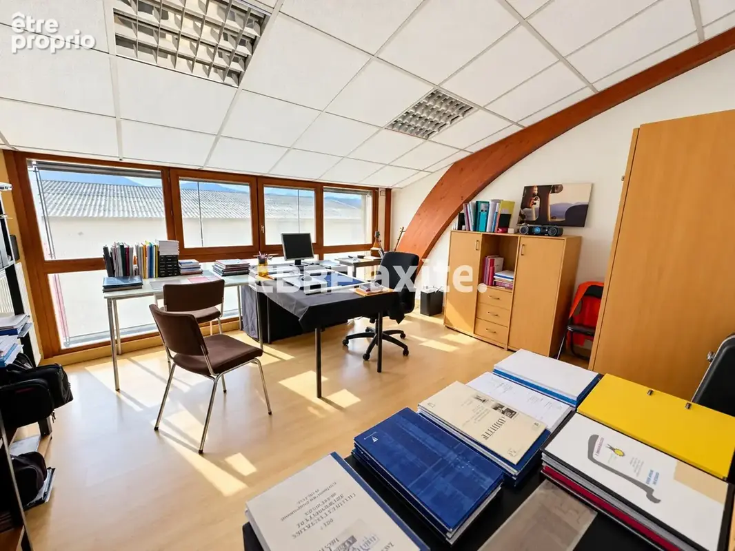 Bien immobilier à vendre à Barby (73230) - photo 1