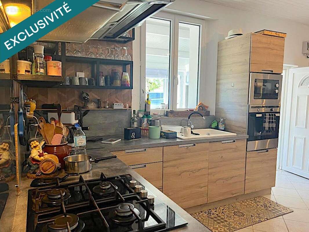 Photo 6 - Maison à LAMAGISTERE