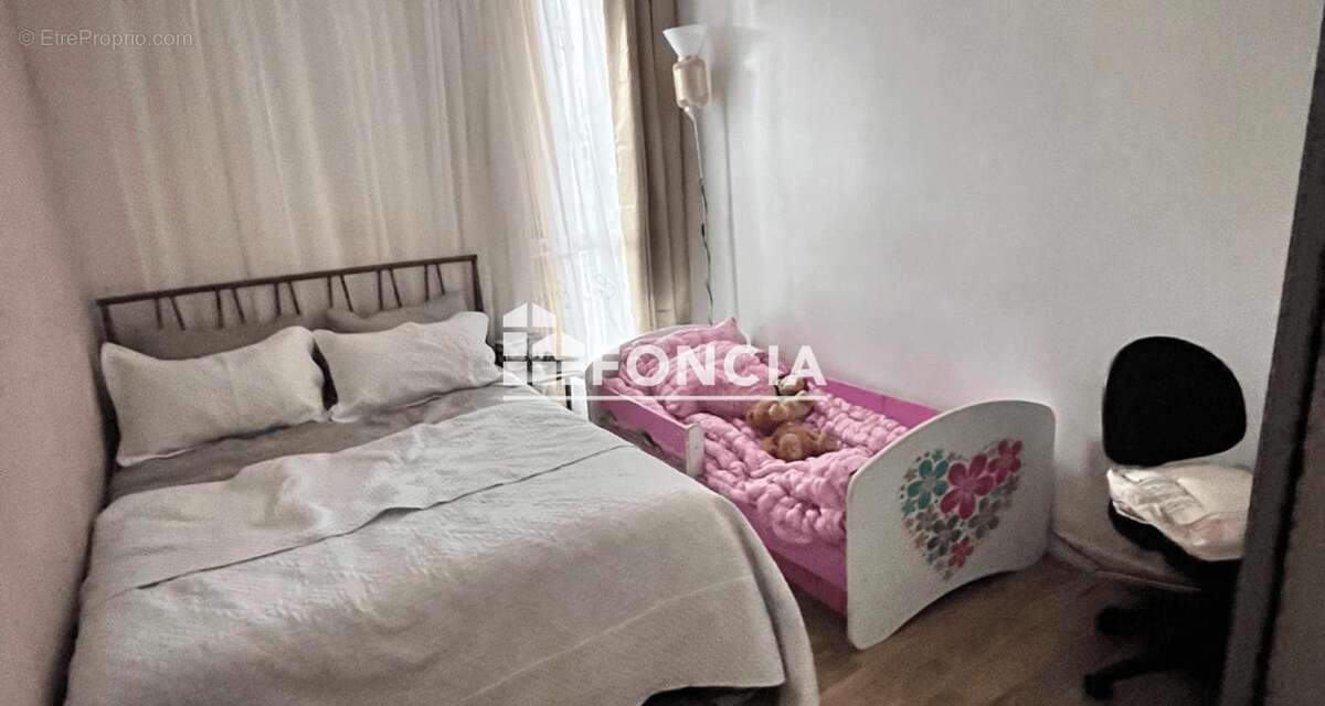 Appartement à CROSNE