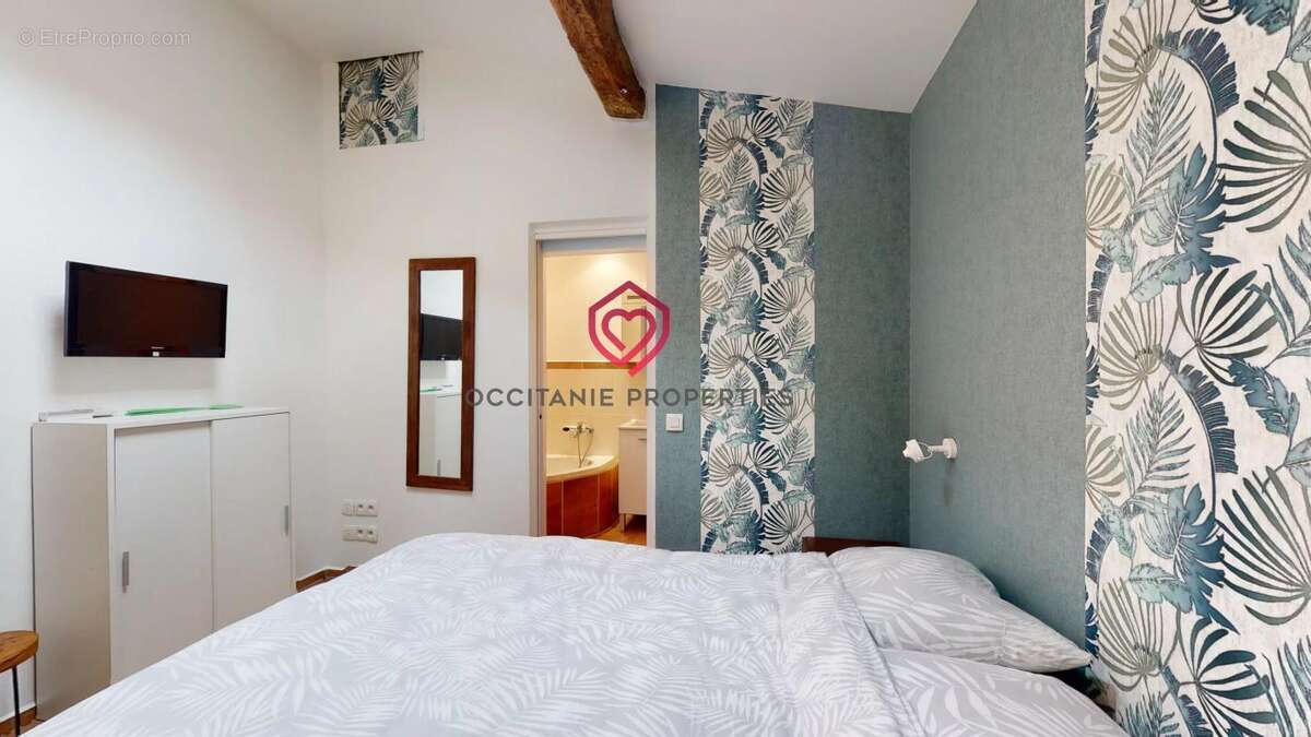 Maison à CASTELNAUDARY