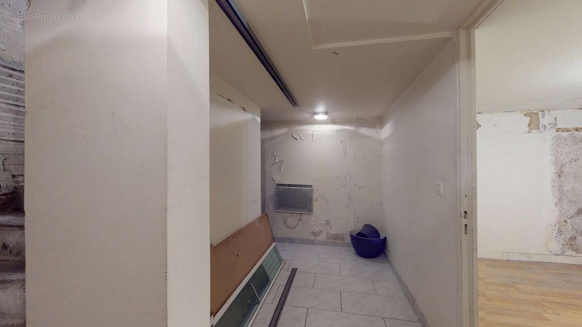 Appartement à DRANCY