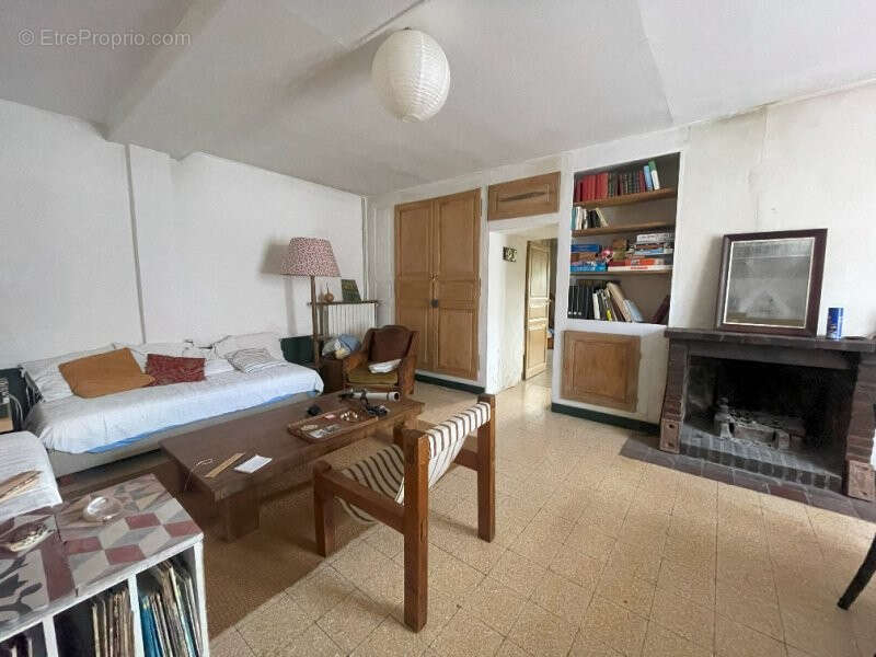 Maison à LA BAZOCHE-GOUET