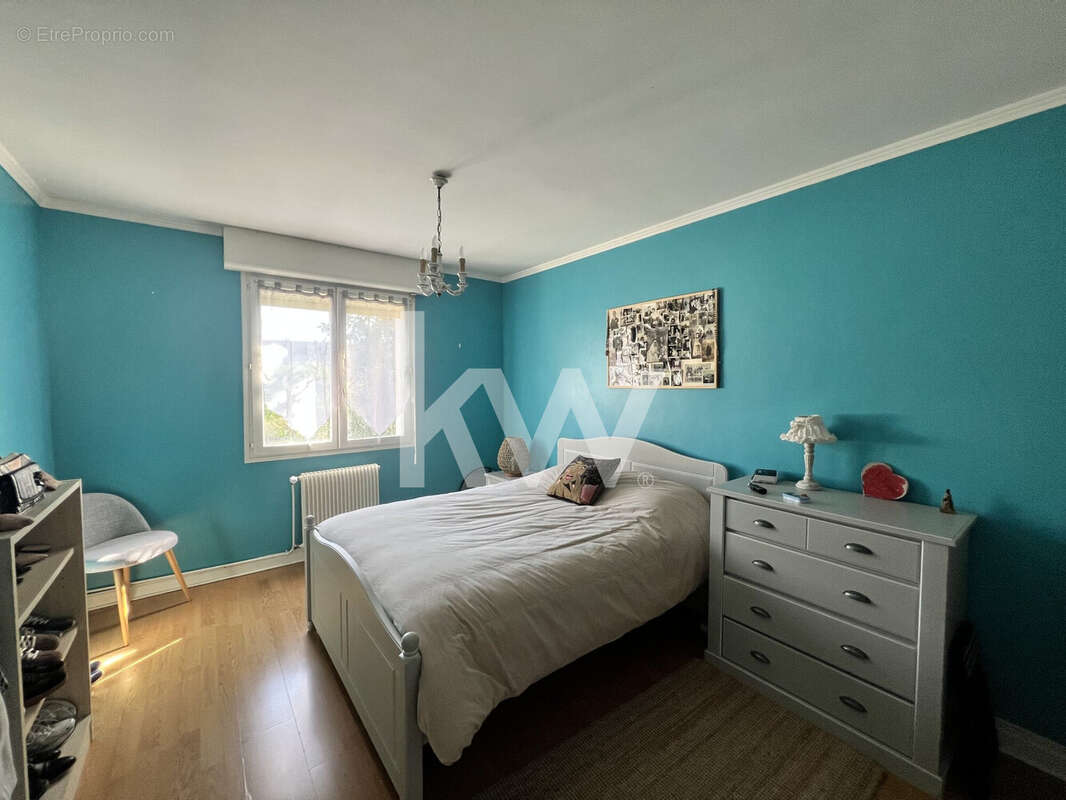 Appartement à ORLEANS