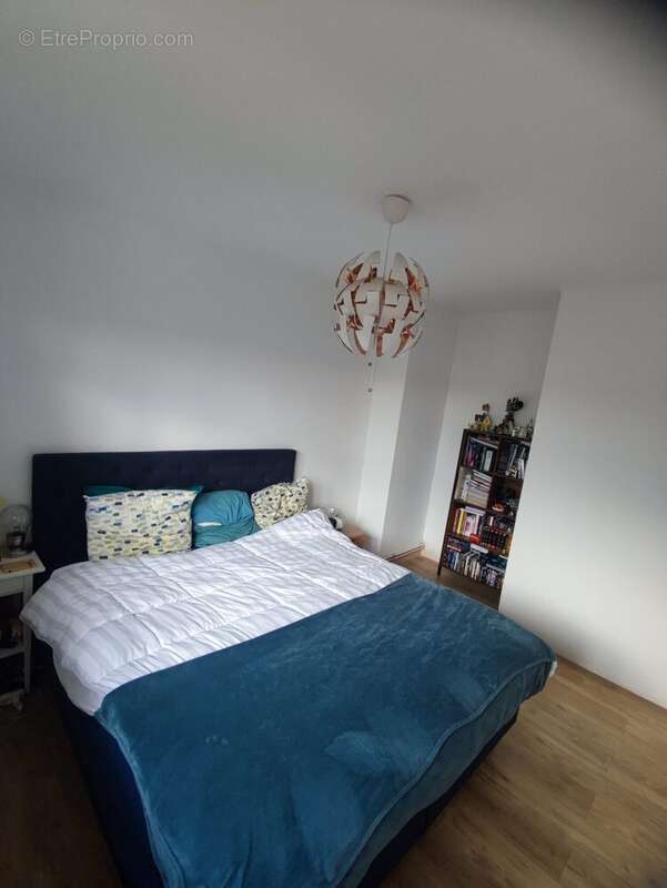 Appartement à HEM
