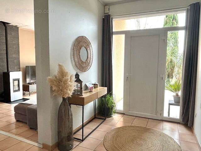 Maison familiale au calme - photo 2