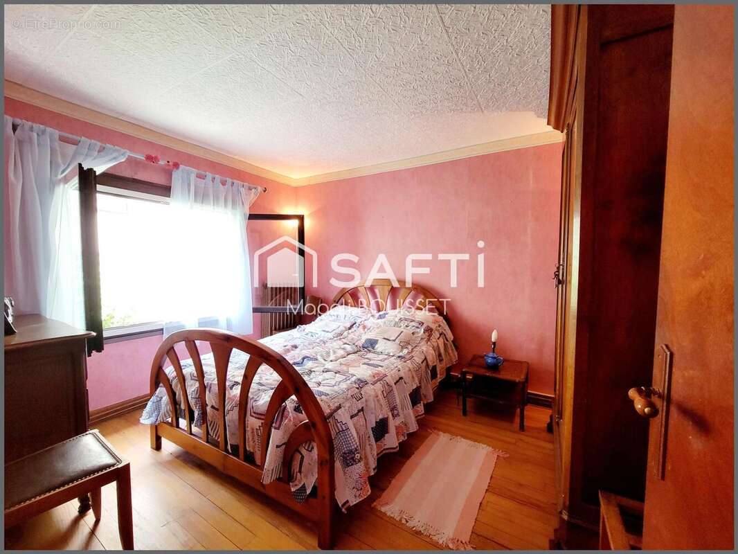 Photo 6 - Maison à MELLES