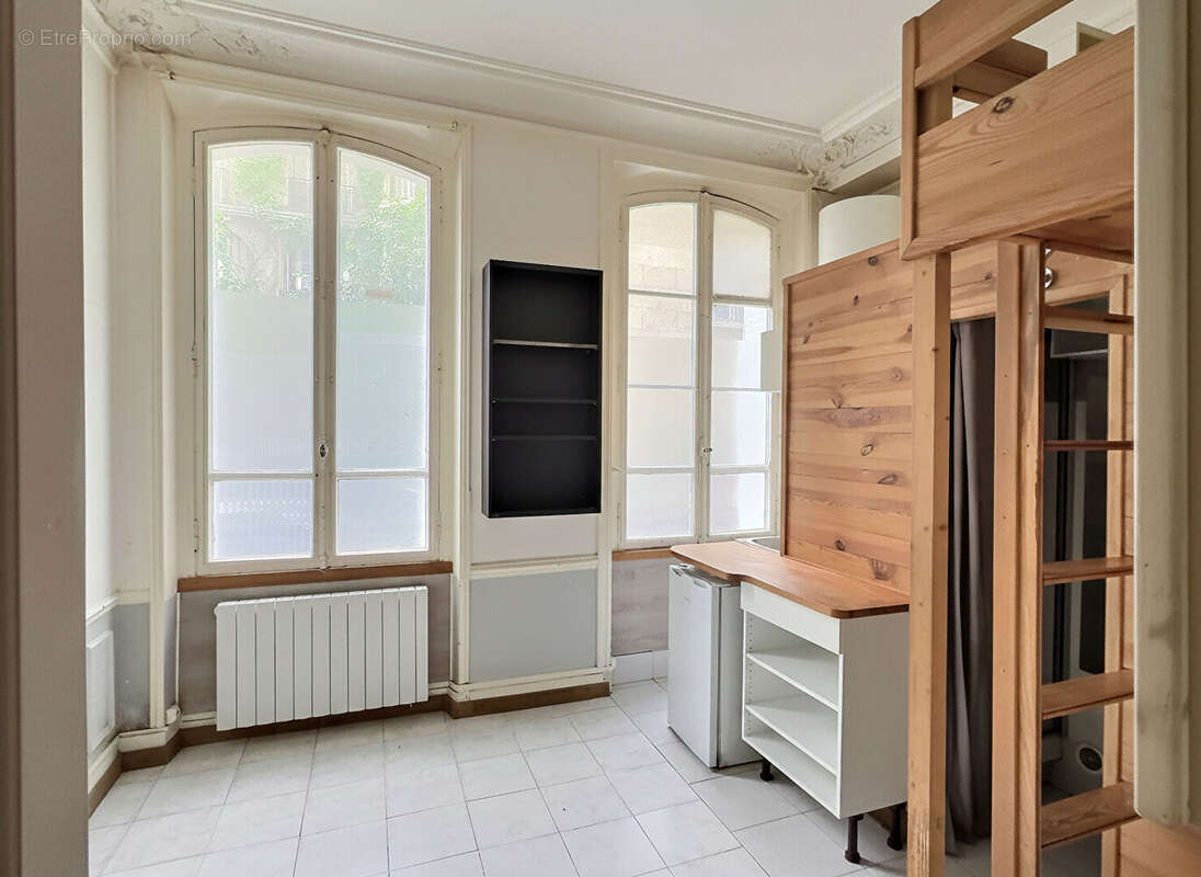 Appartement à PARIS-6E