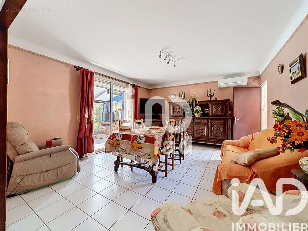 Photo 5 - Maison à AUBIGNAN