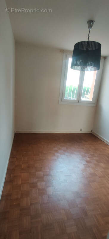 Appartement à MARSEILLE-11E