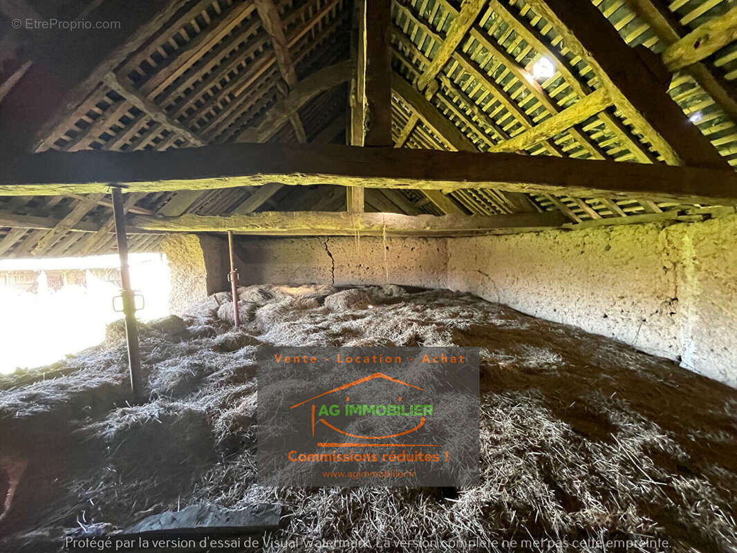 Maison à SAINT-GILLES