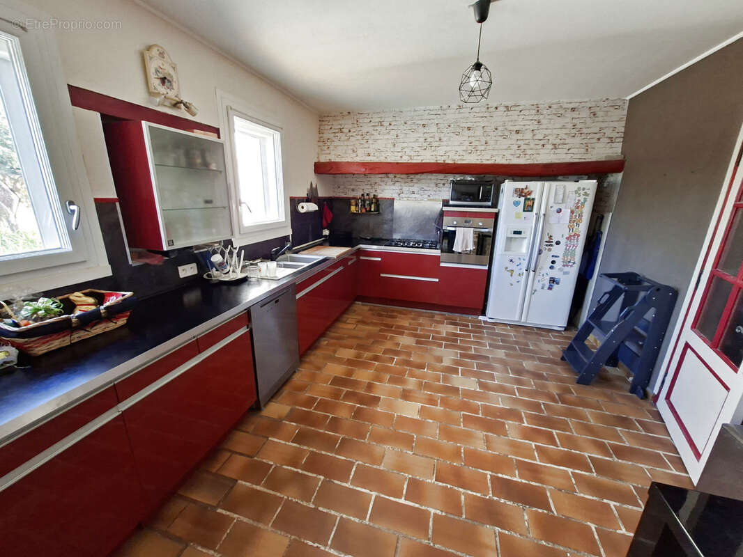 Maison à PONT-SAINT-ESPRIT