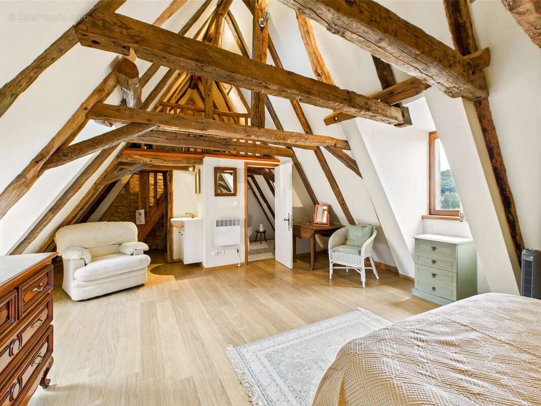 Maison à SARLAT-LA-CANEDA