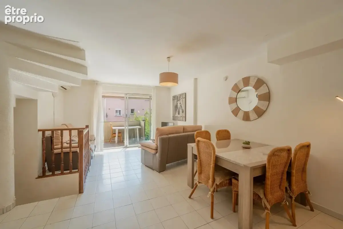 Maison familiale 4 chambres - Fréjus - photo 2