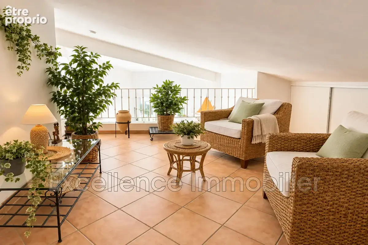 Appartement 5 pièces 92 m² à vendre à Sainte-Maxime (83120) - photo 6