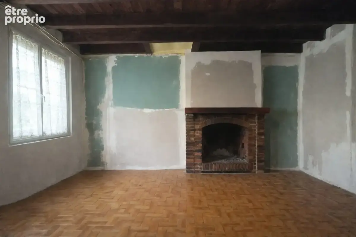 Maison 4 pièces 77 m² à vendre à Lignol (56160) - photo 2